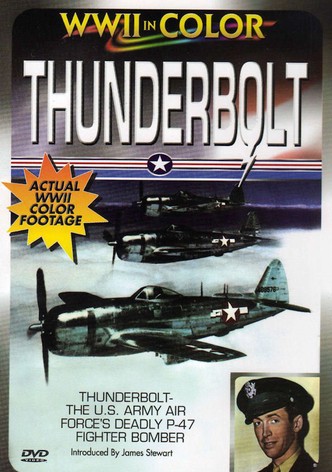 Thunderbolt