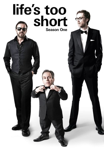 Staffel 1