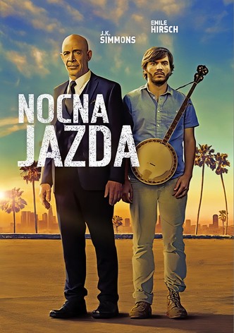 Nocna jazda