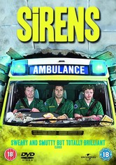 Sirens - Sezonul 1