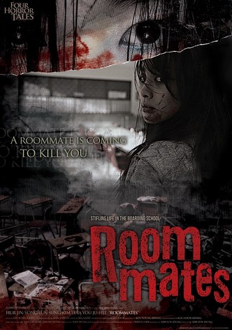 4 Horror Tales: Roommates