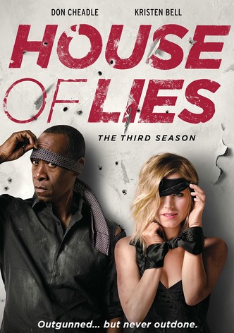 House of Lies streaming tv show online