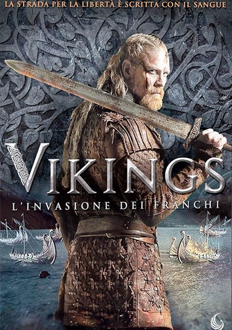 Vikings - L'invasione dei Franchi