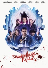 Slaughterhouse Rulez