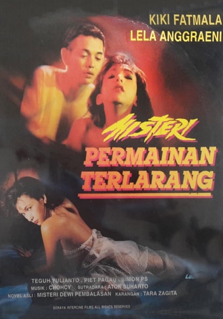 Mystery of the Forbidden Game