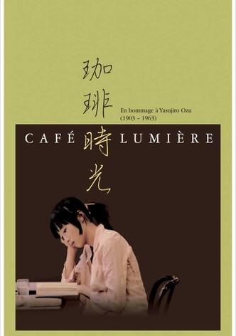 Café Lumière