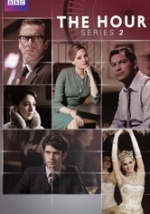 The Hour - Season 2