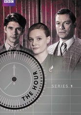 The Hour - Season 1