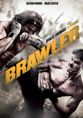 Brawler