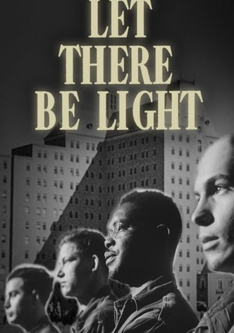 Let There Be Light