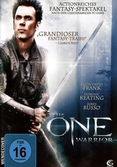 The One Warrior