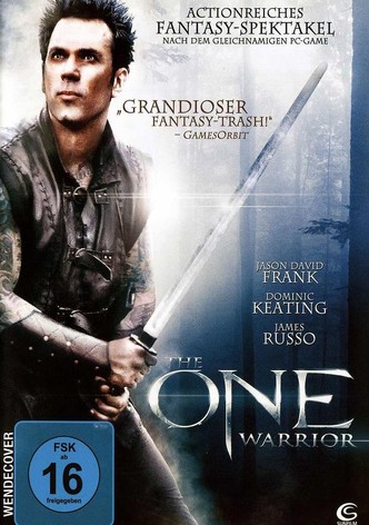The One Warrior