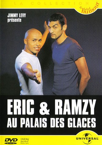 Eric & Ramzy - Au Palais des Glaces