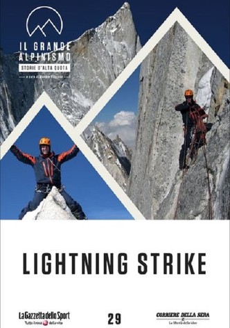 Lightning Strike