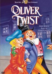 Oliver Twist