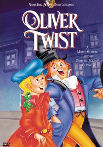Oliver Twist