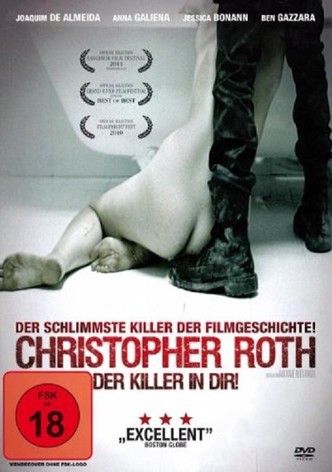 Christopher Roth - Der Killer in dir!