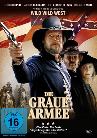 Die graue Armee