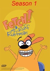Fetch! with Ruff Ruffman - FETCH! With Ruff Ruffman