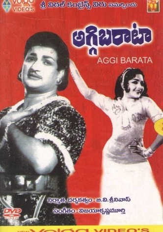 Aggi Barata