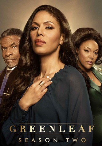 Greenleaf season 5 2025 episode 1 putlocker