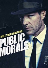 Public Morals - Säsong 1