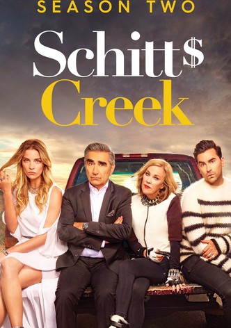 Watch schitt's outlet creek online free