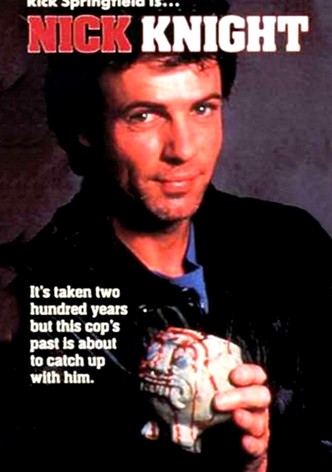 Nick Knight