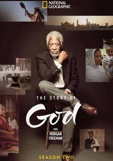 The Story of God with Morgan Freeman - Season 2