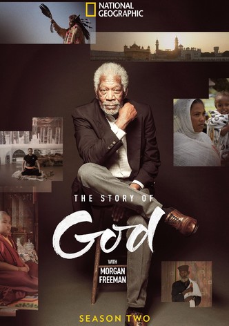 The Story of God with Morgan Freeman Season 2