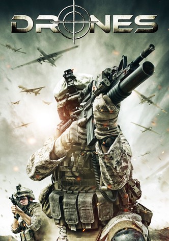 Drones