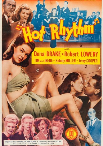 Hot Rhythm