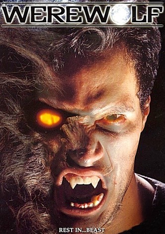 Werewolf - Le loup-garou