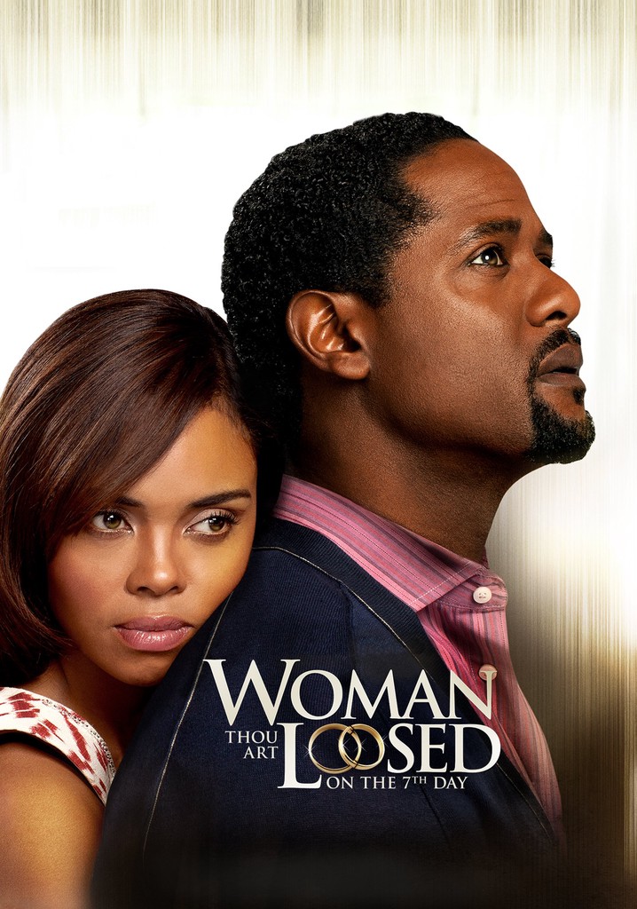 Woman Thou Art Loosed On the 7th Day streaming