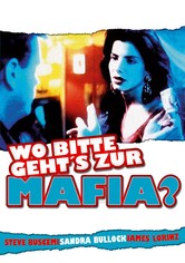 Wo bitte geht's zur Mafia?