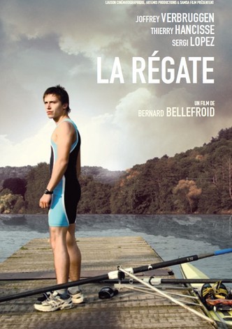 La Régate