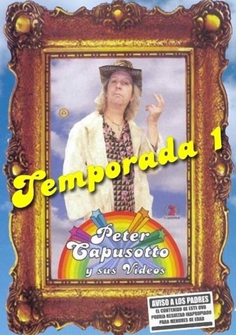 Temporada 1