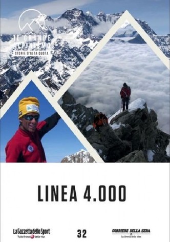 Linea 4000