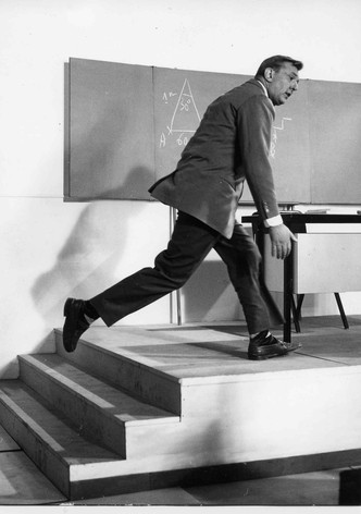Evening Classes