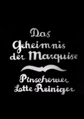 The Secret of the Marquise
