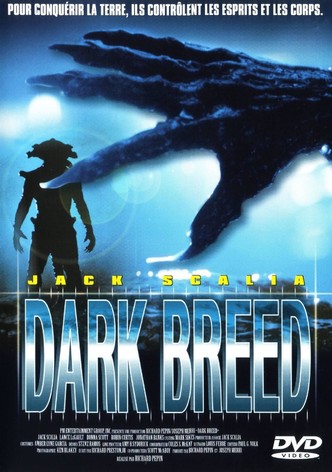 Dark Breed