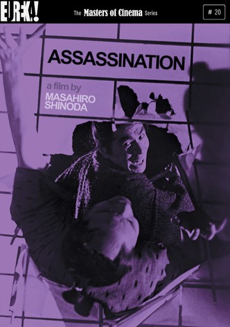 Assassinato