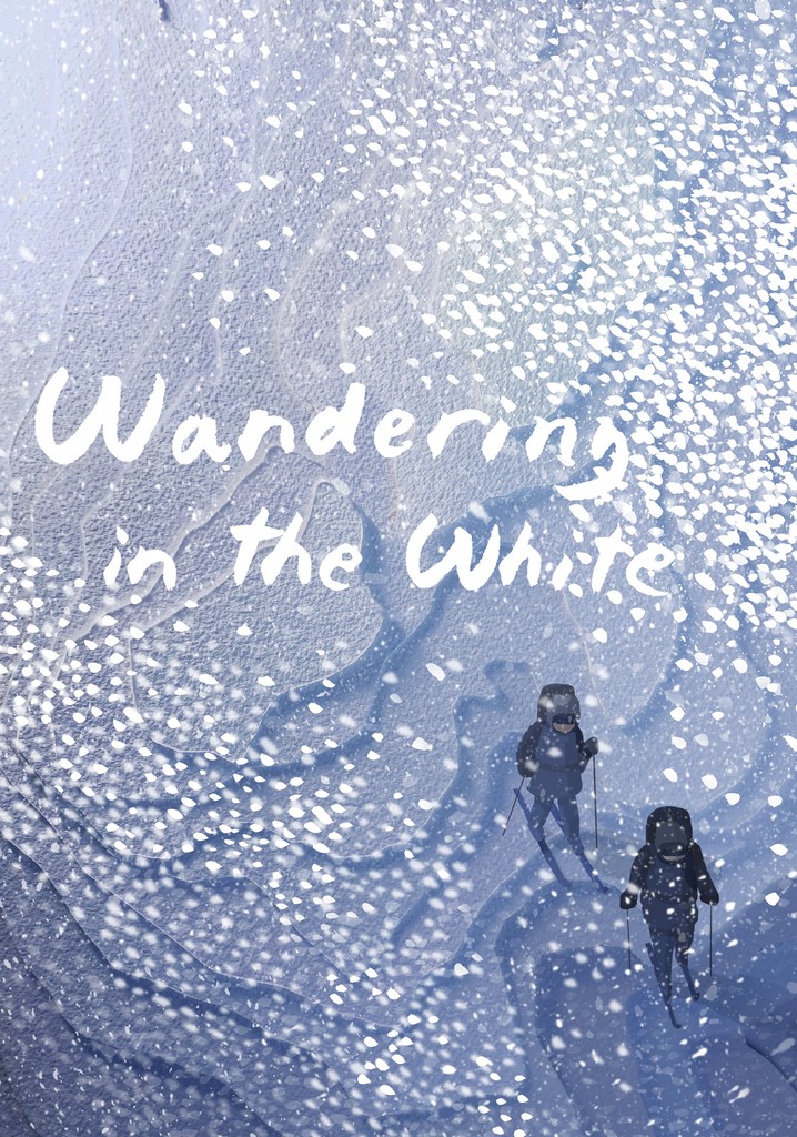 Wandering in the White