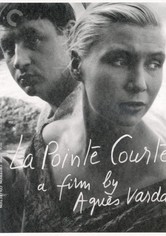 La Pointe courte