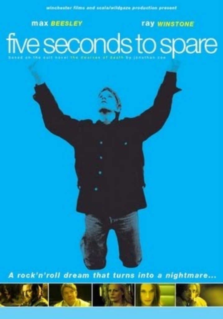 Five Seconds to Spare