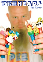 PEZheads - The Movie