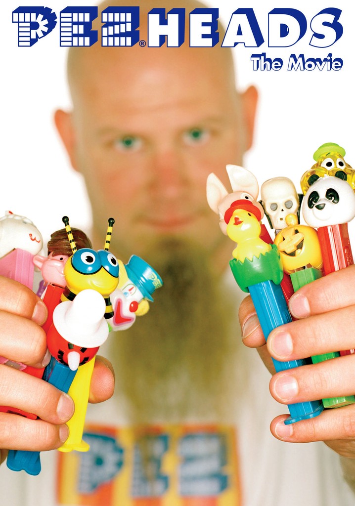 PEZheads - The Movie