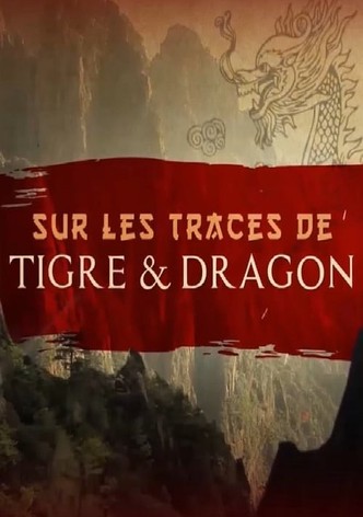 Terres de cinéma - Sur les traces de «Tigre et Dragon»