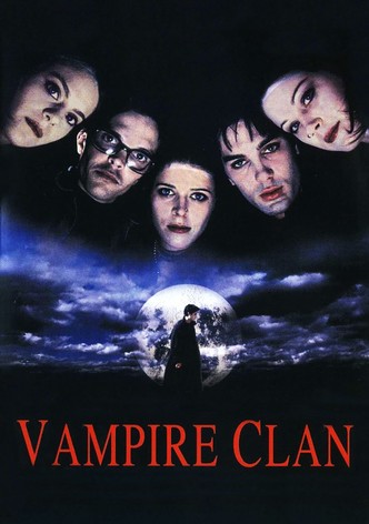 Le Clan Des Vampires