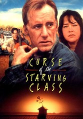 Curse of the Starving Class